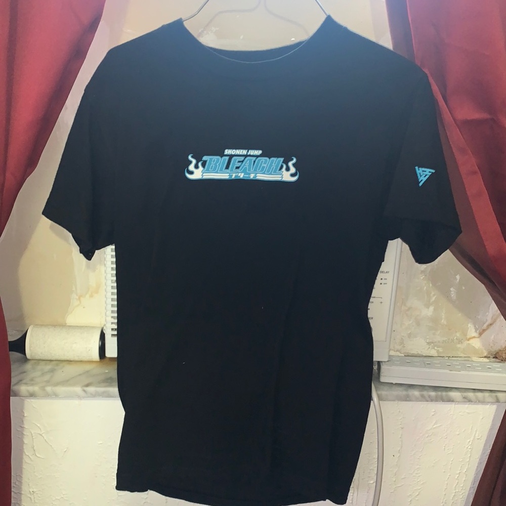 Hypland OG DROP Hitsugaya T-shirt